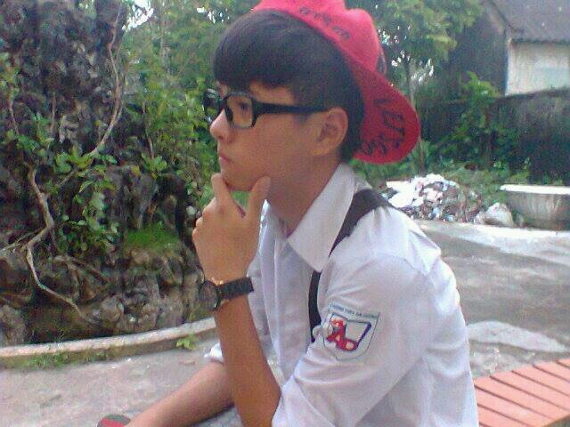 M Alfian Chandra Santoso