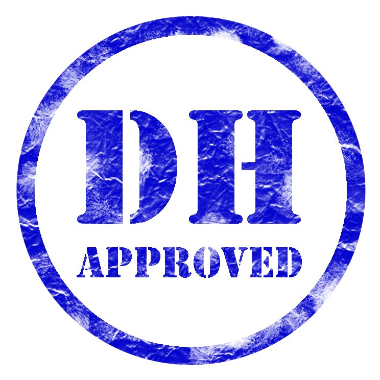Places, events & food approved by the Darmstadt DH community. #offtopic