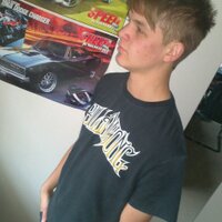 wEVA911 (@warrick1996) 's Twitter Profile