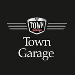 Town Garage