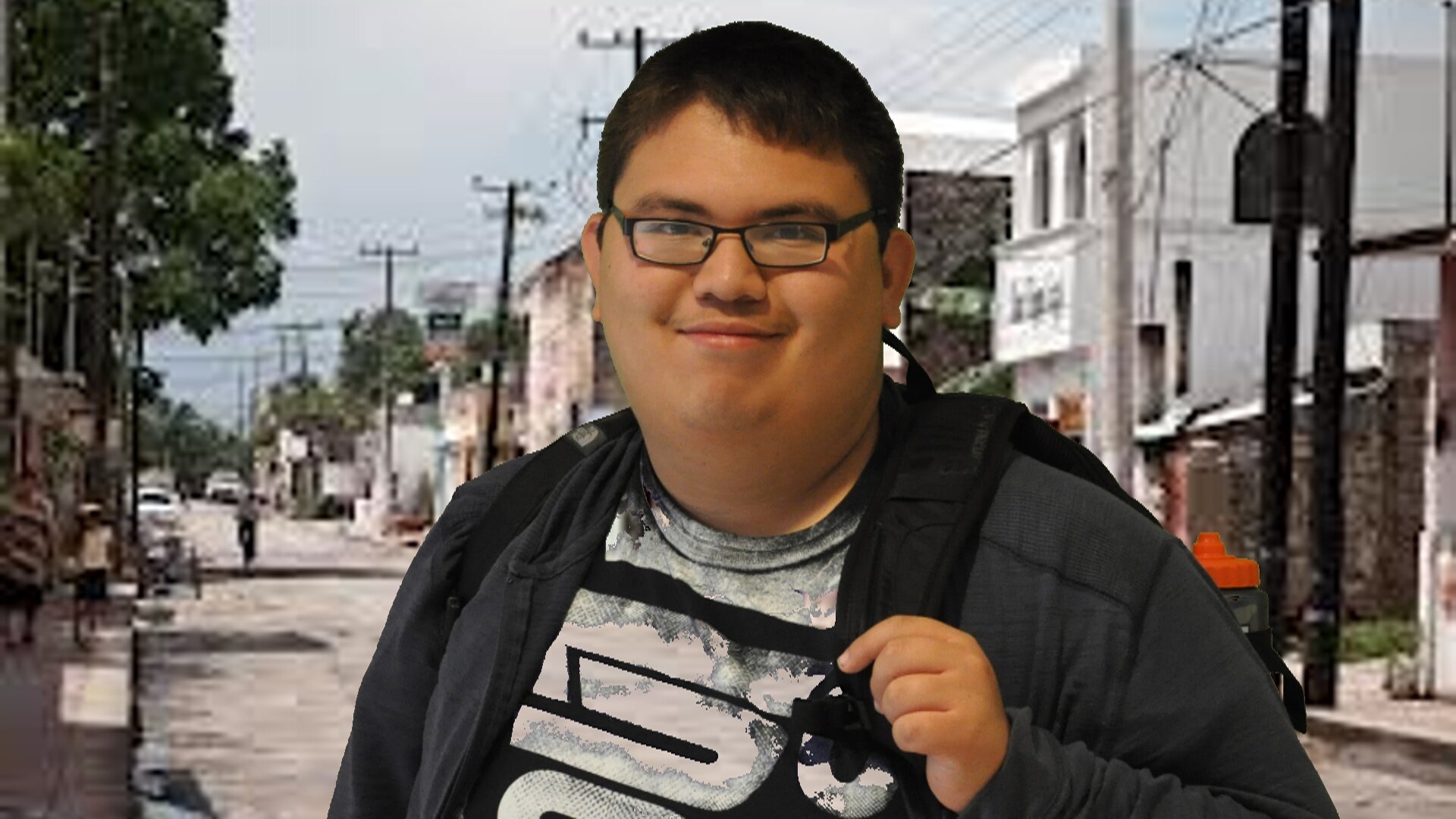 jhr9564's profile picture. sup