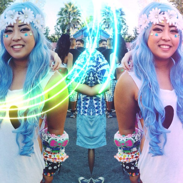 ♡ who paid you to be here ♡