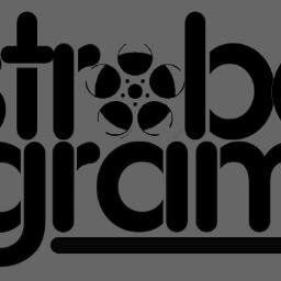 Strobogram's profile picture. Content for Media and Films