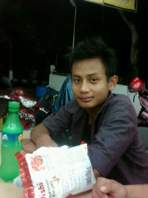 Santai aja,hidup ini indah,, PIN:25D4D442