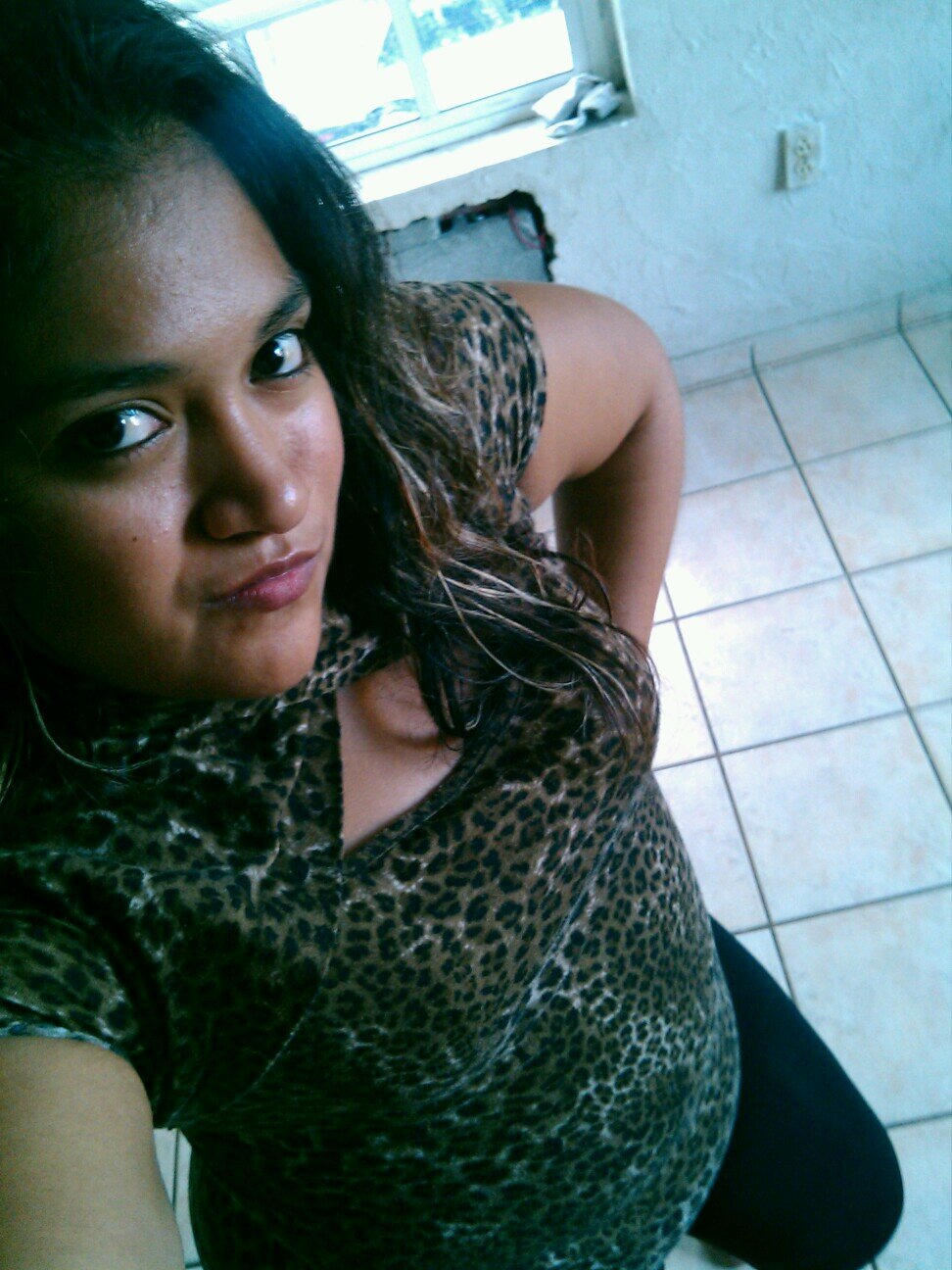 Soy bella , sii tthengO Auuthoeesttimaa & Ckee !!!!