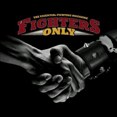 Fighters Only SA (@FightersOnlySA) / X
