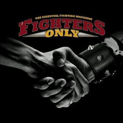 Fighters Only Magazine::Appstore for Android