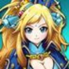 Lily_in_DCoins_'s profile picture. ヽ(=´▽`=)ﾉ　メルルちゃんの管理する新しいドラコイ公式アカウントは @SEGA_DCoins よぉ～☆