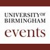 UoB events (@uob_events) Twitter profile photo