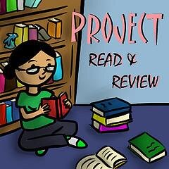 Project_RandR's profile picture. Caffeine addict, book blogger, fangirl, sister. Supernatural and The Fault in Our Stars pretty much ruined my life.