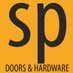 SP Doors & Hardware (@spdoors) Twitter profile photo