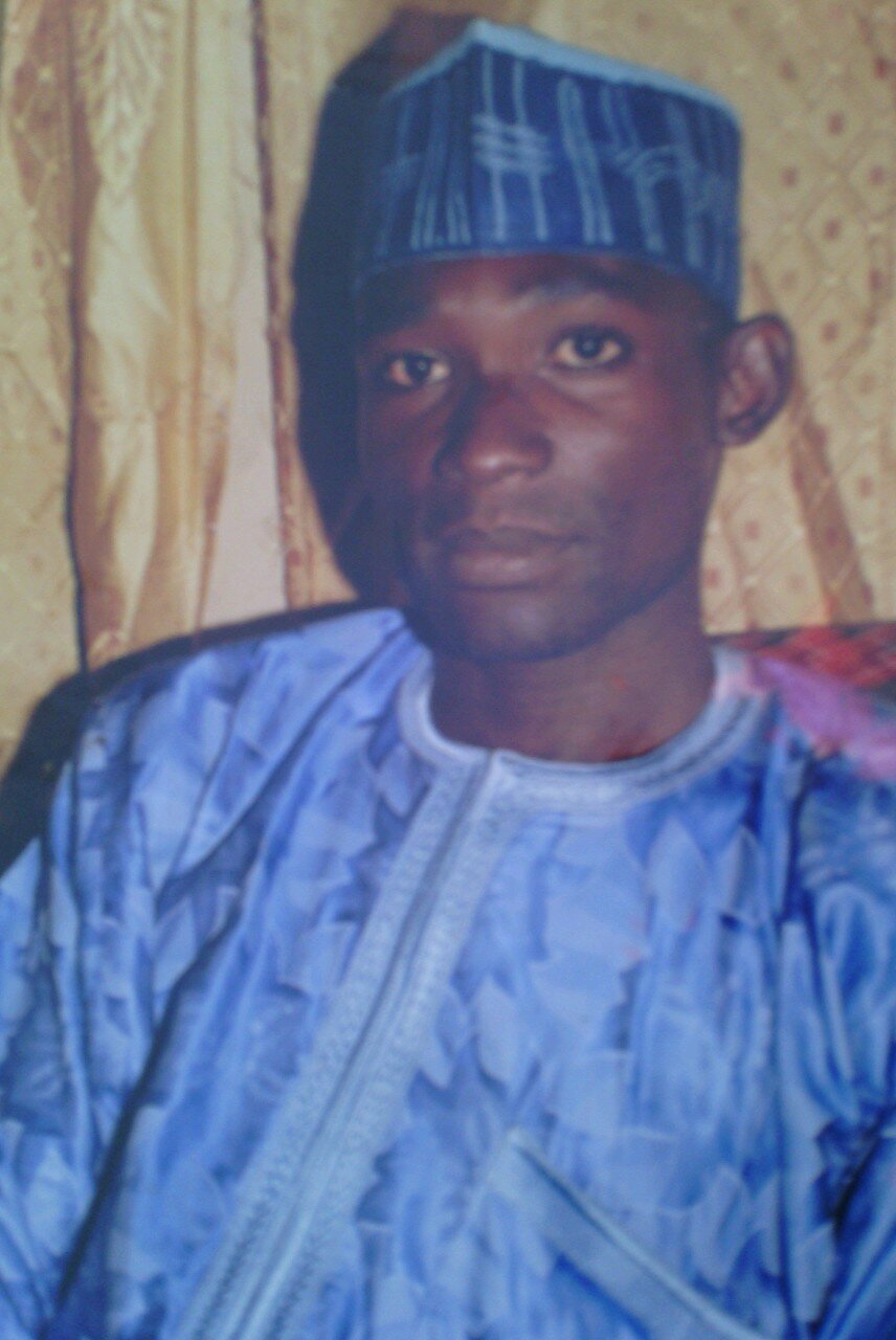 nuramohammed64's profile picture. Fidelity and honesty is my pride