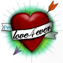 Kijk vanaf 3 november elke zondag om 18:15 uur naar Love4ever op Zapp/Ned3