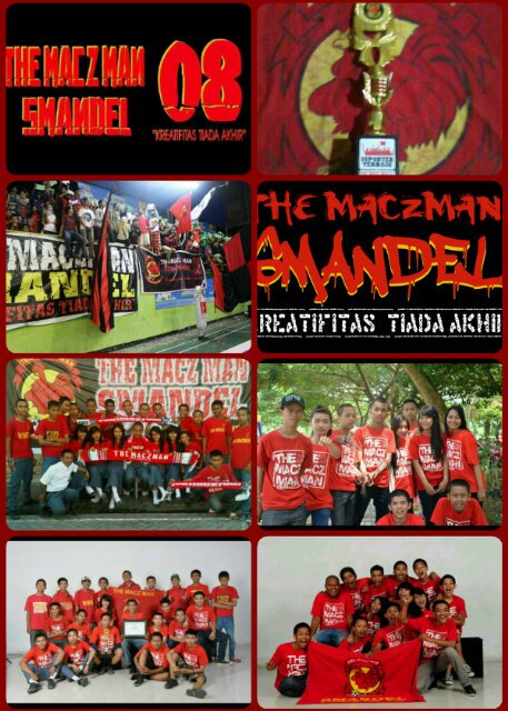 Official Account Twitter The MaczMan SMA Neg. 08 Makassar  II Not Visca, Not Hala, Not Forza, and Not Glory. This is EWAKO PSM II  Salam jabat hati .