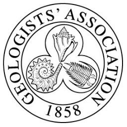Founded in 1858, the Geologists' Association (GA) is a charitable organization that exists for all geologists and earth scientists