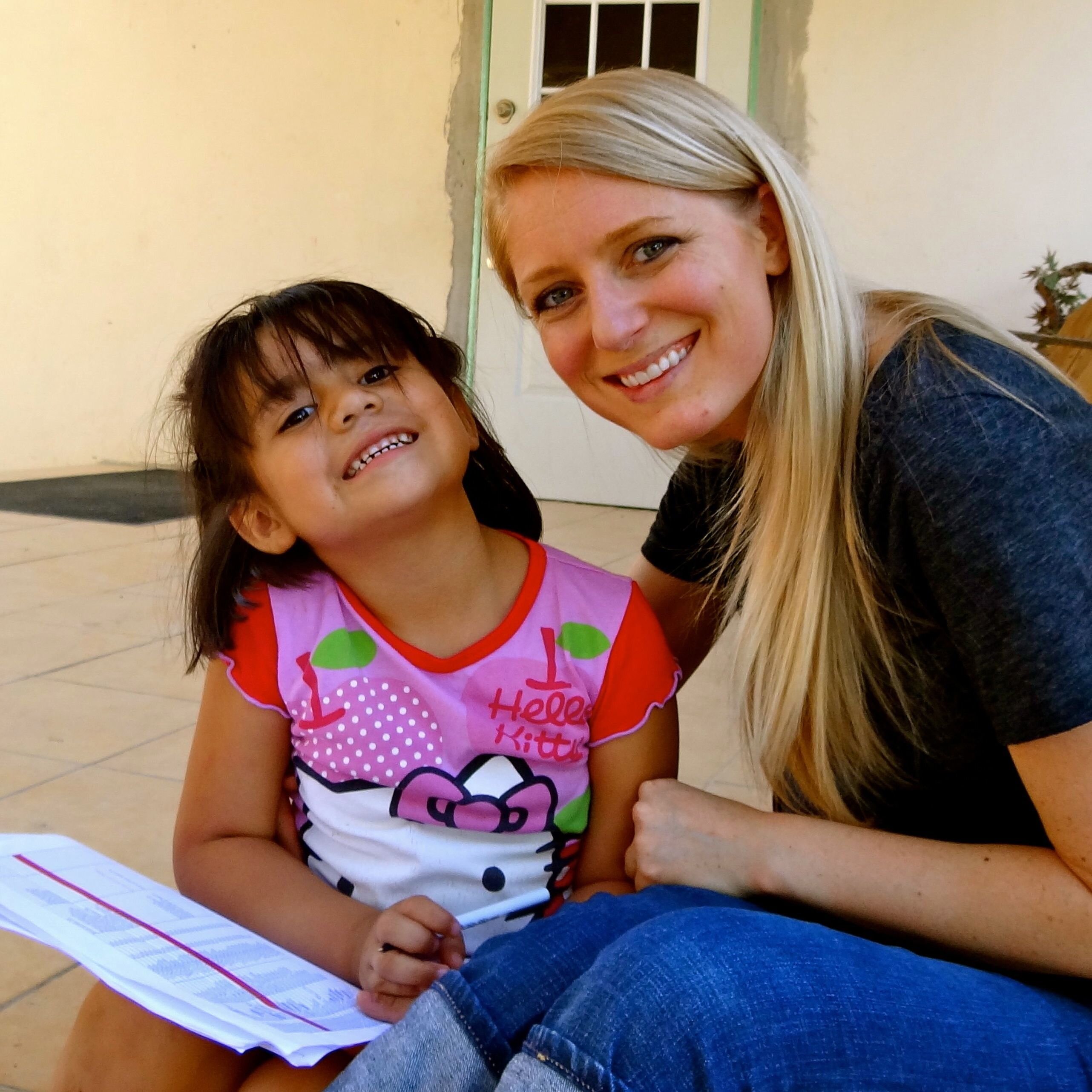 talliebetscher's profile picture. walking with jesus.