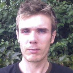 A curious coder /
persistent data wrangler /
also likes coffee
(Not active on Social Media)