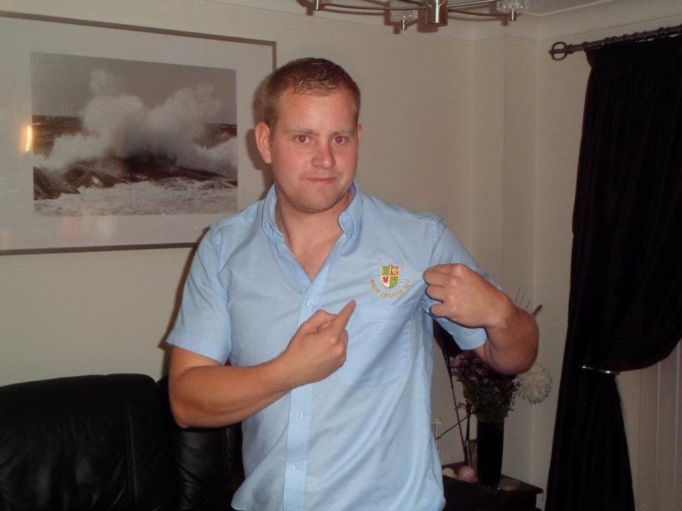 welshboi1987's profile picture. 