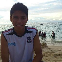 al_rijall's profile picture. everything it's gonna be ok , nobody perfect