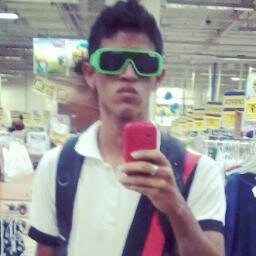 um Flamenguista Bagunceiro