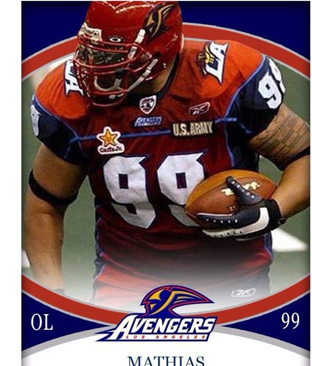 mafeezy99's profile picture. VEE Sports founder. Adversity will come...what makes us men or women is not the adversity itself but our REACTION to it!