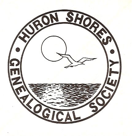 Huron Shores Genealogical Society is a genealogical society in Northeast Michigan, with a library in the Parks Public Library, Oscoda, MI.