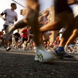 NBCChicago's Stride running blog launches Oct. 7. We'll bring you tips on training, gear reviews, recommendations for trails and road races to join and more.