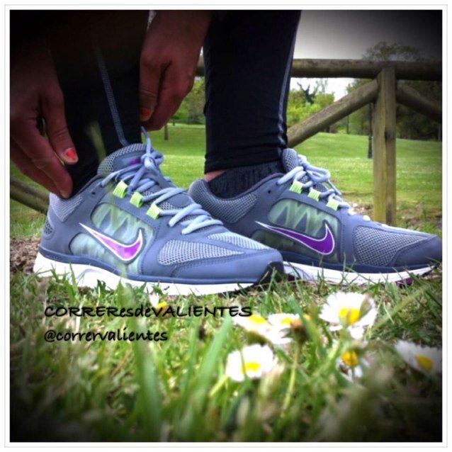 corrervalientes's profile picture. 