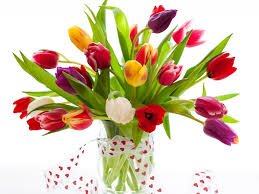 A flowerist.
