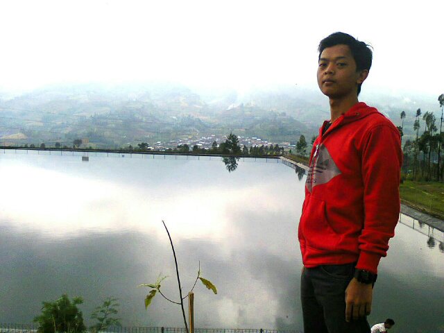 Be a good moslem or die as syuhada