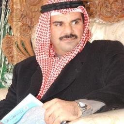 I am not honored by who stole Kuwait and its people, even if he is one of the closest people to me