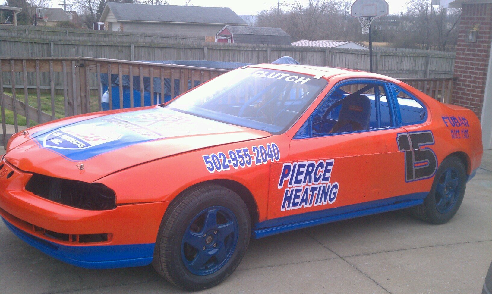 TommyPigram's profile picture. 