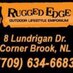 Rugged Edge (@ruggededge) Twitter profile photo
