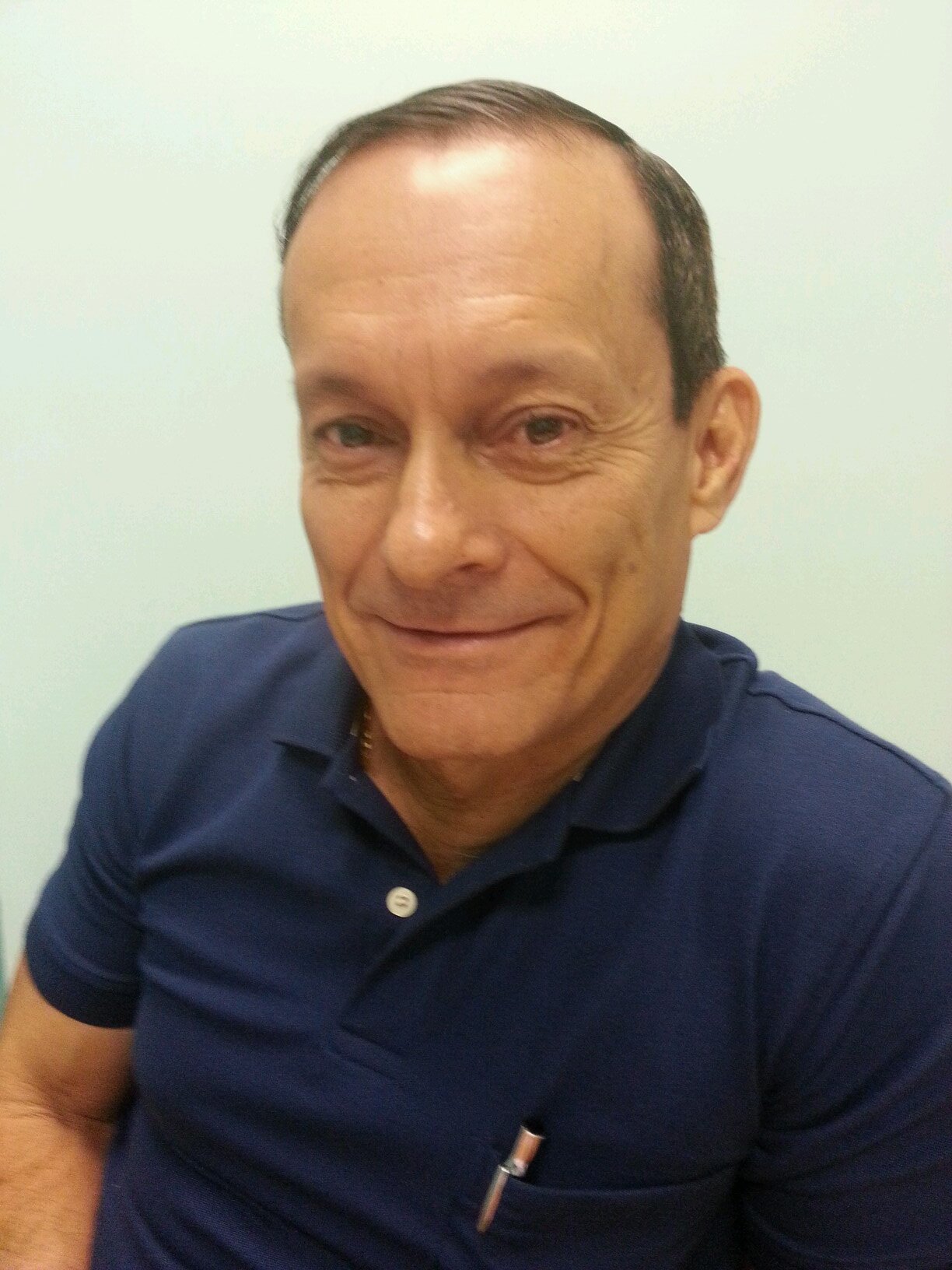 totipesantez's profile picture. Especialista y consultor en Seguridad. Creyente y Luchador por la Democracia, Justicia y Paz. Enemigo de la CORRUPCION.
Email controldecalidadpesantez@yahoo.com