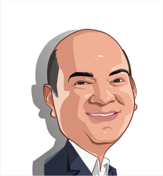 CEO, Investor, Entrepreneur, Sports fanatic