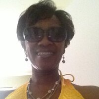 Brenda Blue-McCrae (@bbmccrae) 's Twitter Profile
