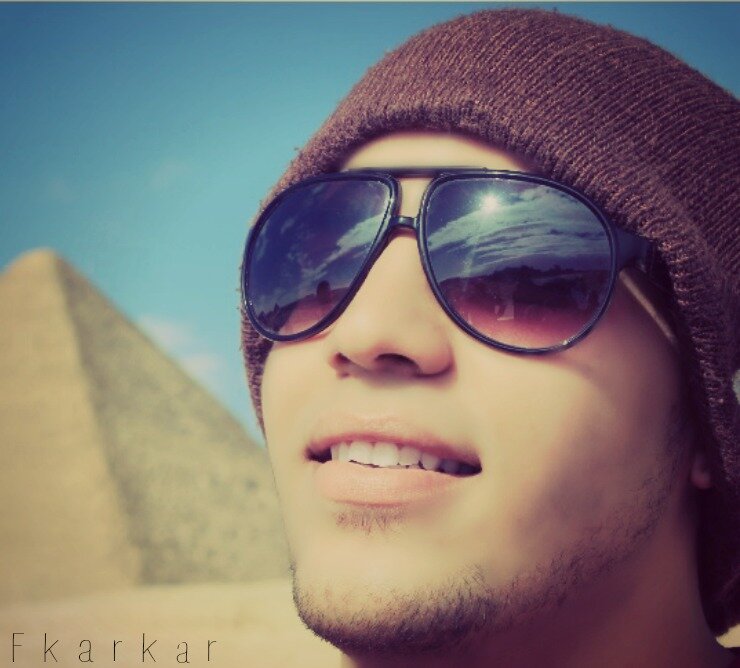 mfkarkar's profile picture. 