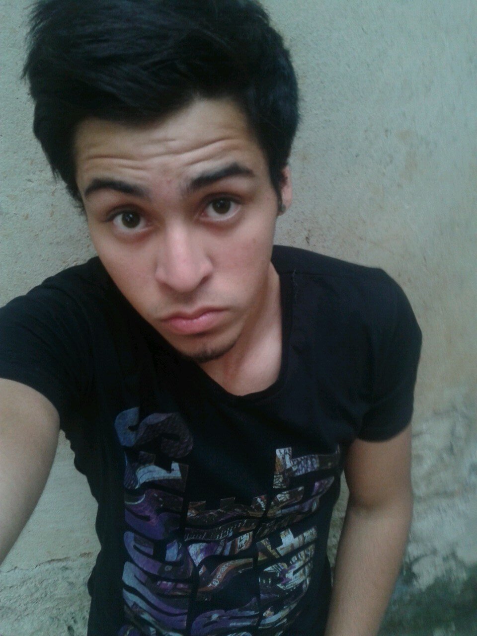 Vish, segue eu aew u.u