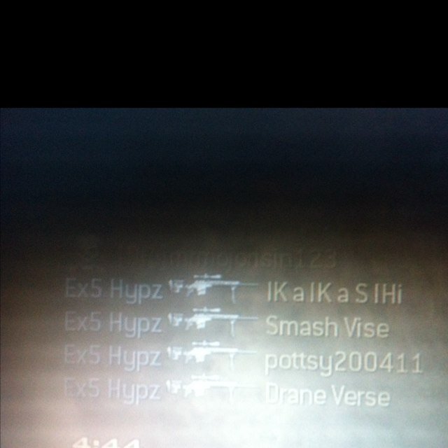 Ex5 clan. new montage.. https://t.co/nXcgahASFn