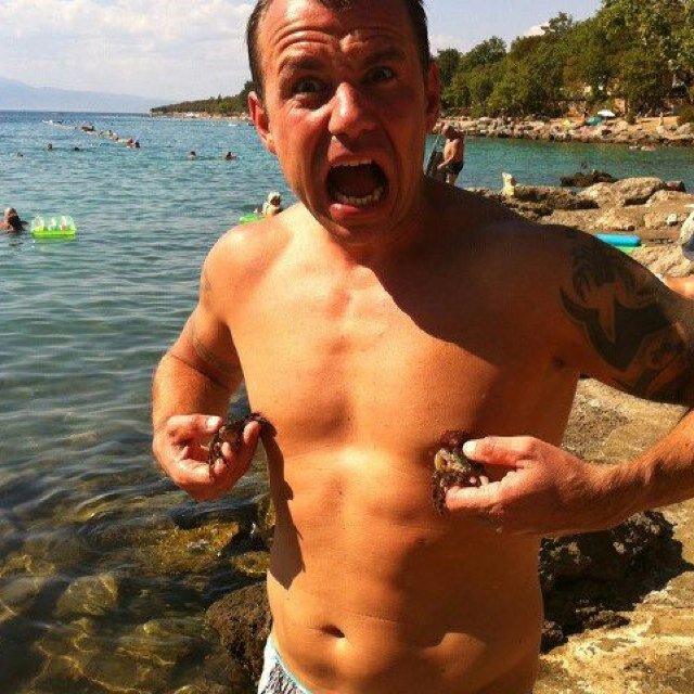 remcomeyvogel's profile picture. 