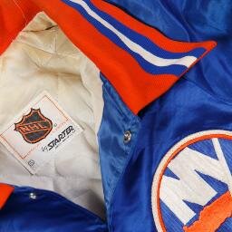 Live-Stream of Rare, Vintage & Custom New York Islanders Merchandise - Hard to find gems that YOU CAN'T BUY IN STORES! - Every #Isles fan's dream twitter.
