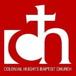 Calling Men to the Biblical Standard of Manhood for the Glory of God.  Official Twitter Feed of Colonial Heights Men's Ministry
