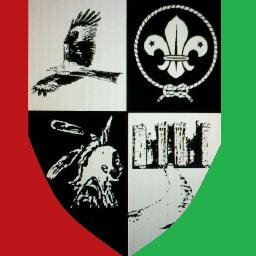 Twitter Oficial del Grupo Scout Hienipa 185