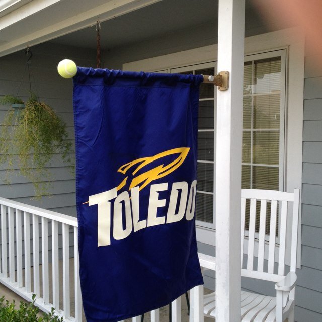 BSCivil Eng from University of Toledo. PE. PTOE. Orange barrels are my friends. Go Rockets. Living in Fort Wayne