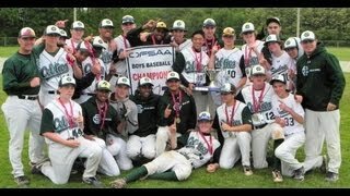 Coaching/Developing youth through LTAD, physical literacy, TGFU + Play! Phys Ed teacher @SinclairSec! Baseball Coach -Toronto Mets/ Ontario Youth Team/ Sinclair