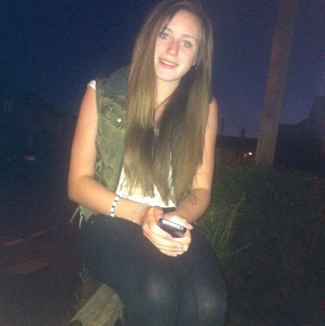 Head up, Stay strong, Fake smile, Move on.