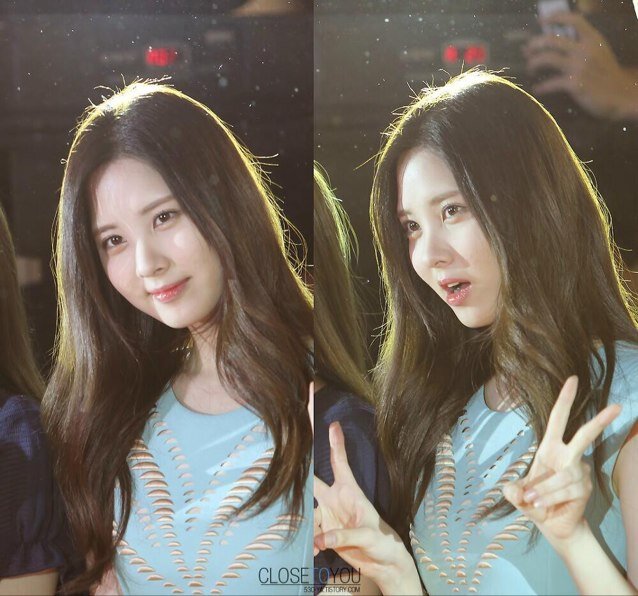 i Love seohyun snsd Thailand,Bangkok