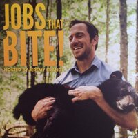 Jeremy Brandt (@jerbrandt) 's Twitter Profile