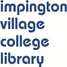 Impington Village College Library and Archive news