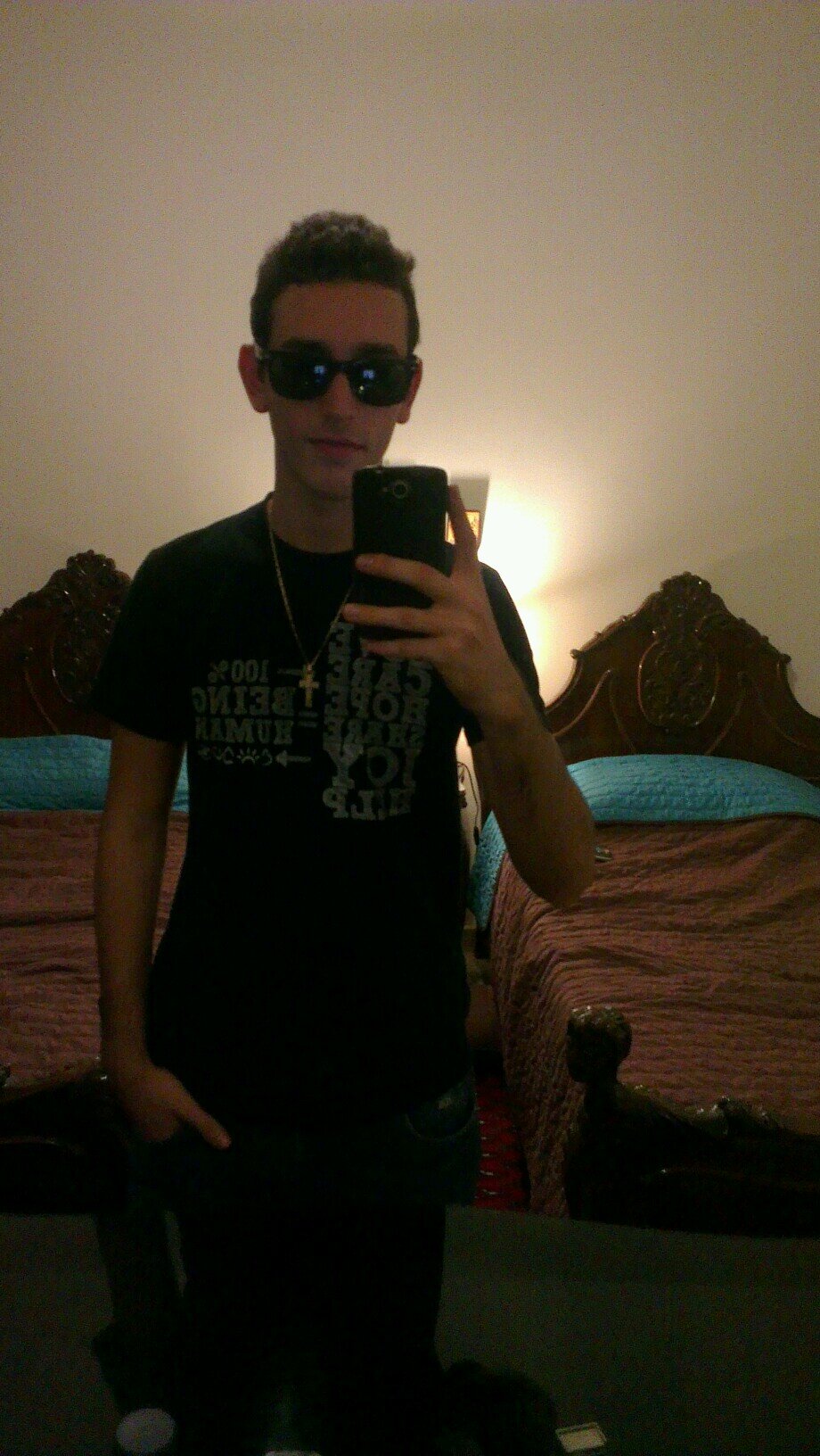 emilianoz97's profile picture. live love laugh